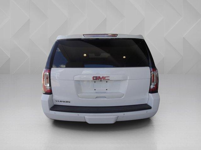 used 2019 GMC Yukon car, priced at $34,988