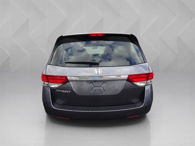 used 2016 Honda Odyssey car, priced at $17,988