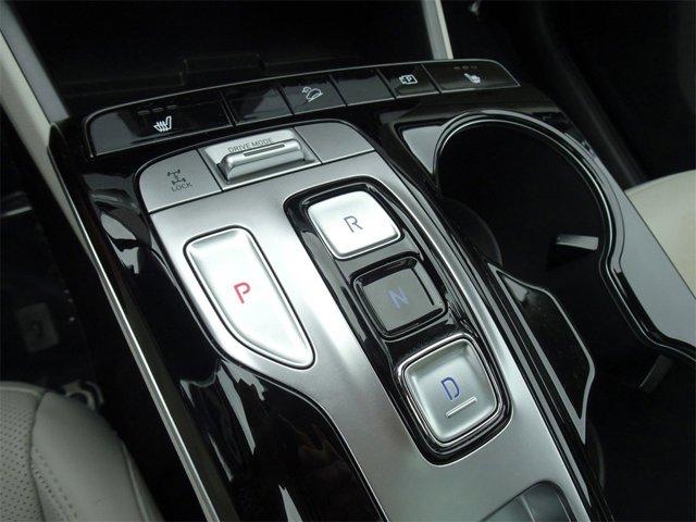 used 2024 Hyundai TUCSON Hybrid car, priced at $31,988