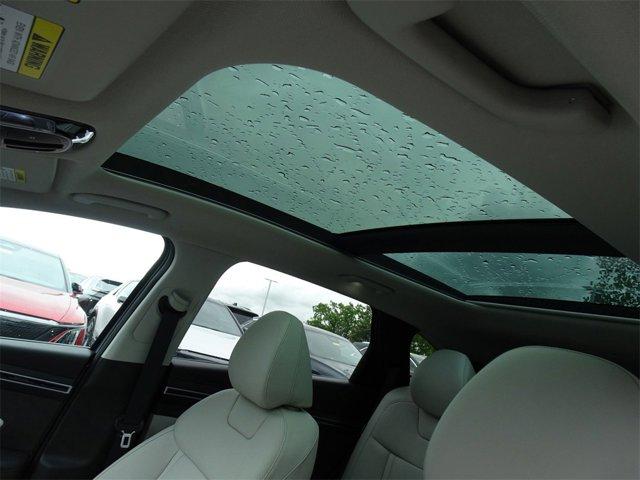 used 2024 Hyundai TUCSON Hybrid car, priced at $31,988