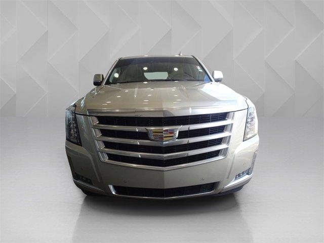 used 2016 Cadillac Escalade ESV car, priced at $24,988