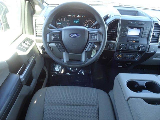 used 2018 Ford F-150 car, priced at $25,988