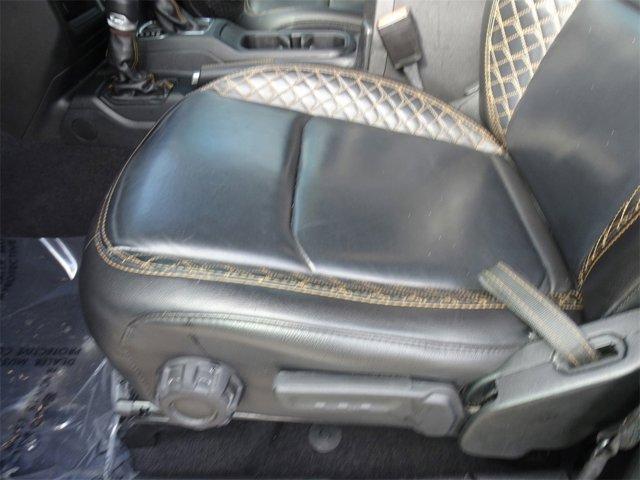 used 2021 Jeep Wrangler Unlimited car, priced at $29,995