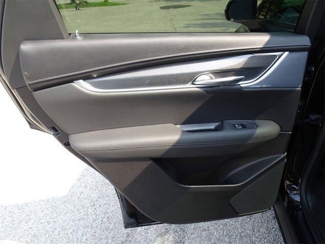 used 2024 Cadillac XT5 car, priced at $51,988