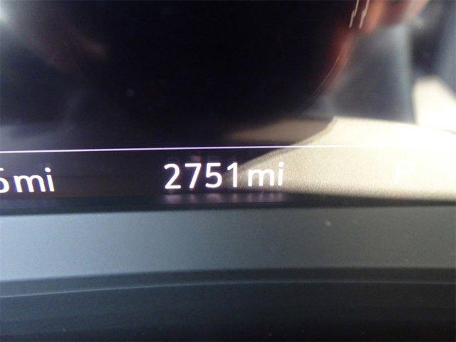used 2024 Cadillac XT5 car, priced at $51,988