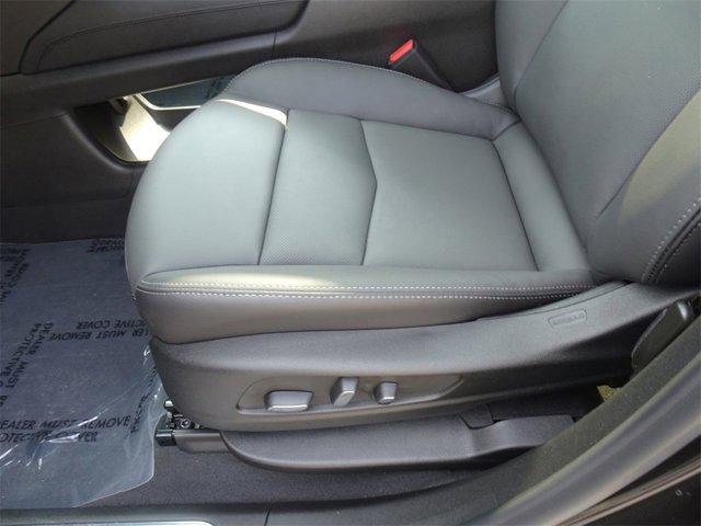 used 2024 Cadillac XT5 car, priced at $51,988