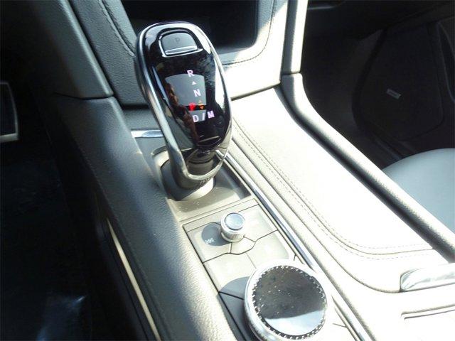 used 2024 Cadillac XT5 car, priced at $51,988