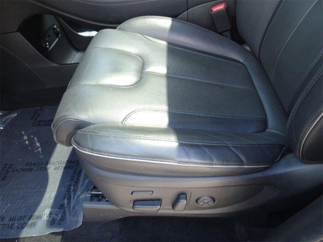 used 2022 Hyundai Palisade car, priced at $29,988