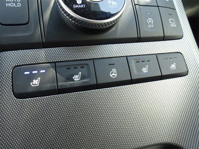 used 2022 Hyundai Palisade car, priced at $29,988