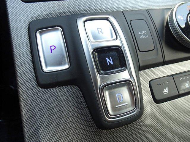 used 2022 Hyundai Palisade car, priced at $29,988