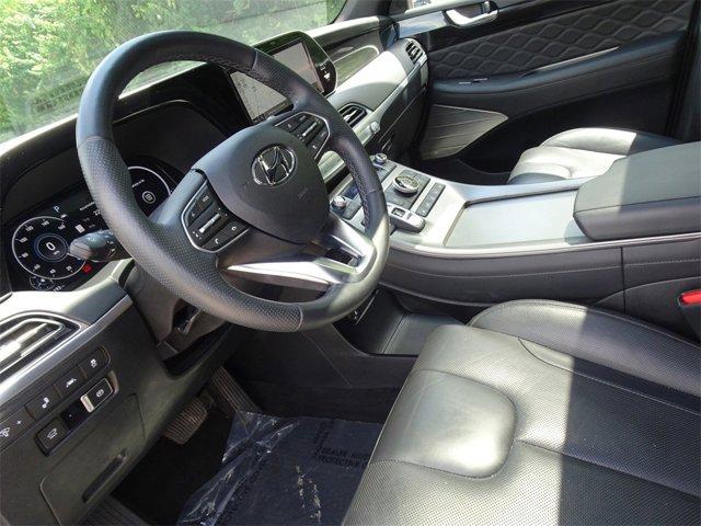 used 2022 Hyundai Palisade car, priced at $29,988