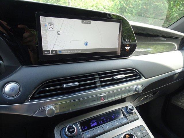used 2022 Hyundai Palisade car, priced at $29,988