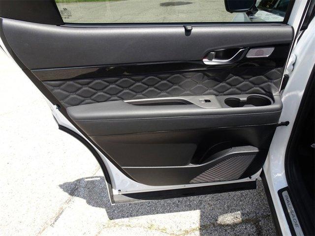 used 2022 Hyundai Palisade car, priced at $29,988