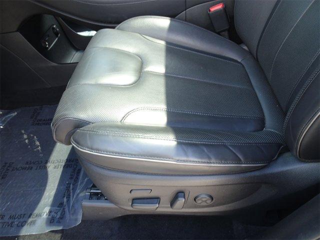 used 2022 Hyundai Palisade car, priced at $29,988