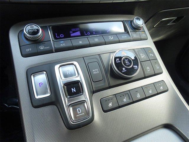 used 2022 Hyundai Palisade car, priced at $29,988