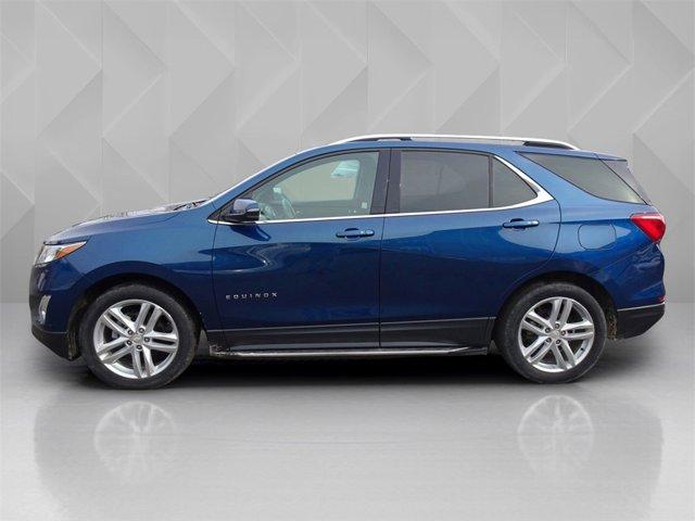 used 2019 Chevrolet Equinox car