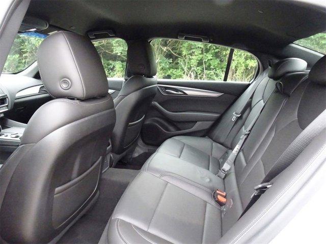 used 2020 Cadillac CT5 car, priced at $27,988
