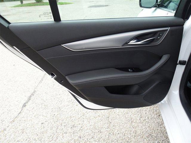 used 2020 Cadillac CT5 car, priced at $27,988