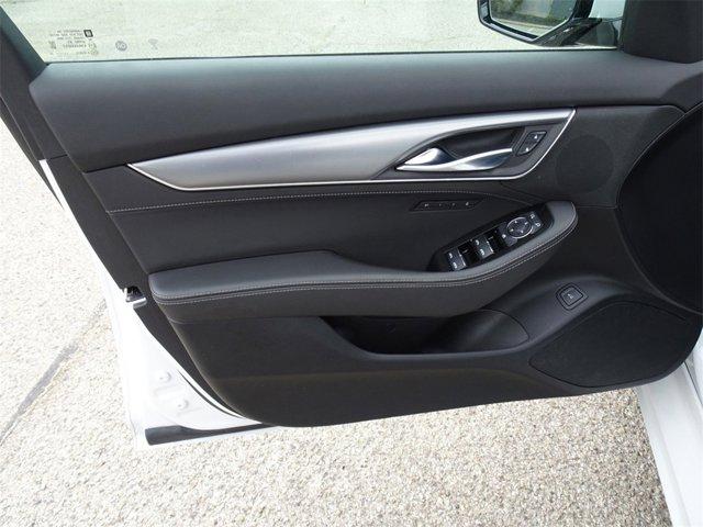 used 2020 Cadillac CT5 car, priced at $27,988