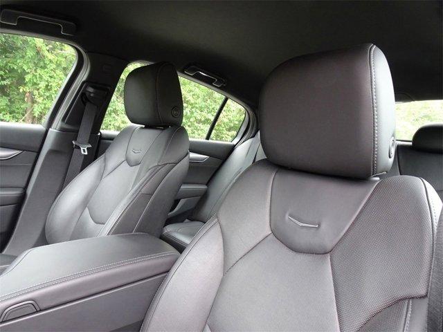 used 2020 Cadillac CT5 car, priced at $27,988