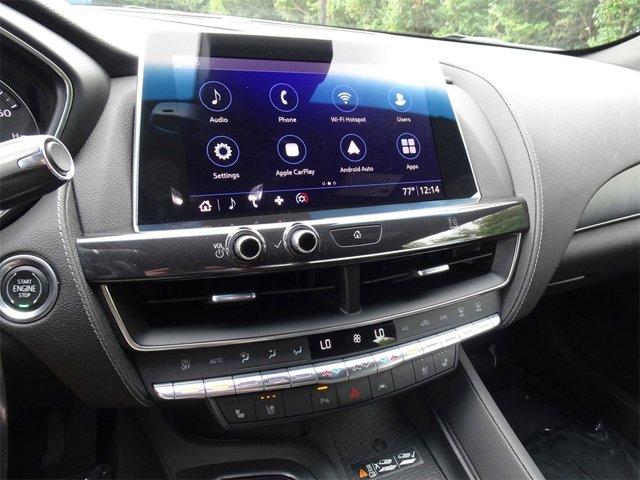 used 2020 Cadillac CT5 car, priced at $27,988