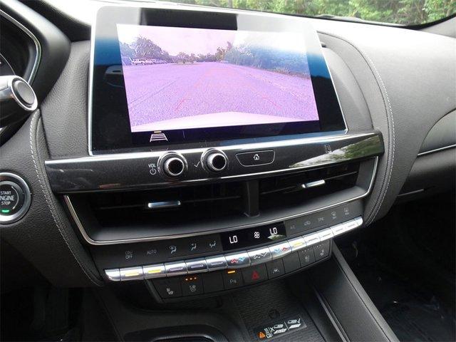 used 2020 Cadillac CT5 car, priced at $27,988