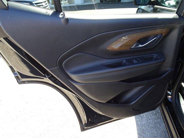 used 2018 GMC Terrain car, priced at $18,995