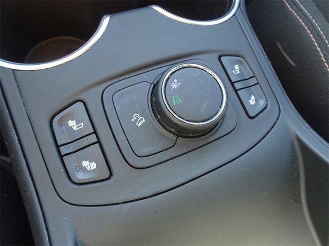 used 2018 GMC Terrain car, priced at $18,995