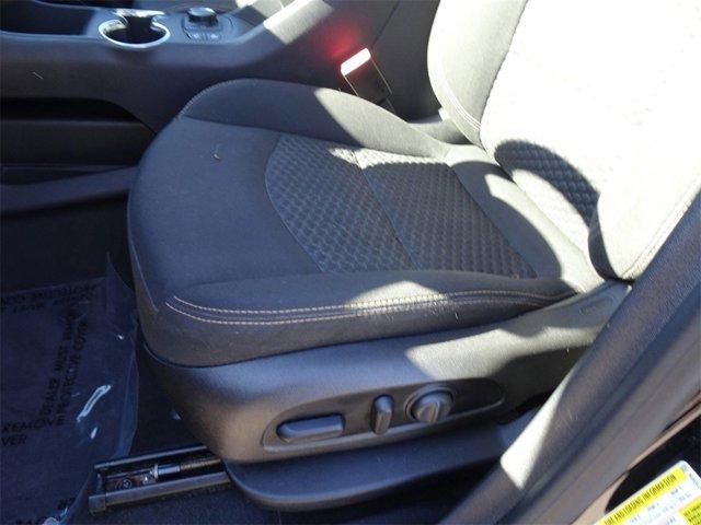 used 2018 GMC Terrain car, priced at $18,995