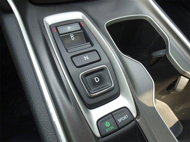 used 2020 Honda Accord car, priced at $18,988