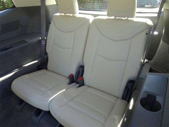 used 2023 Cadillac XT6 car, priced at $38,995