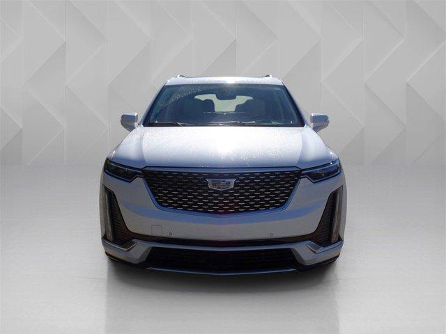 used 2023 Cadillac XT6 car, priced at $38,995