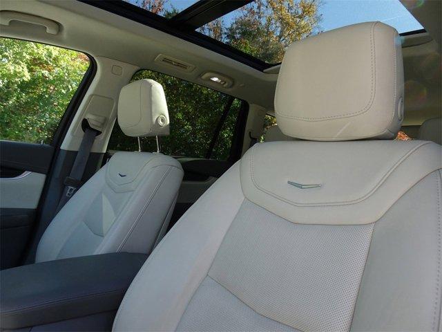 used 2023 Cadillac XT6 car, priced at $38,995