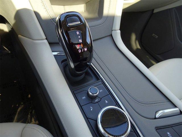 used 2023 Cadillac XT6 car, priced at $38,995