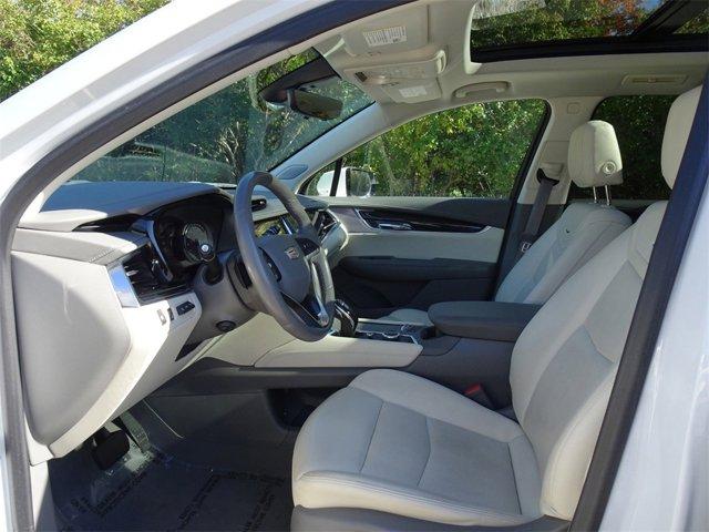 used 2023 Cadillac XT6 car, priced at $38,995