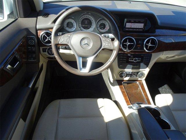 used 2013 Mercedes-Benz GLK-Class car, priced at $11,988