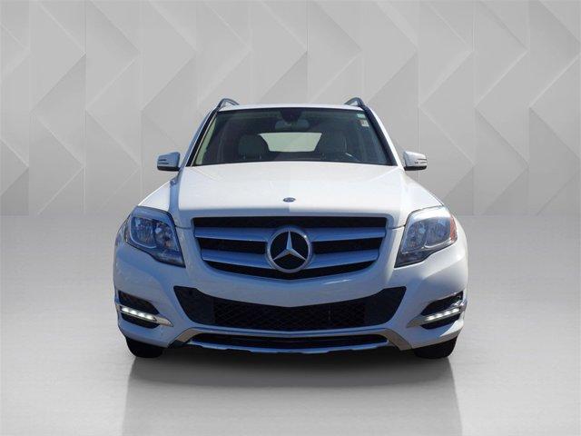 used 2013 Mercedes-Benz GLK-Class car, priced at $11,988