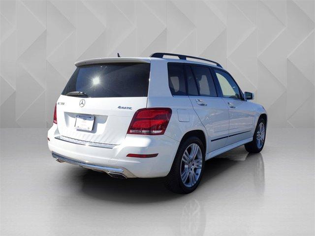 used 2013 Mercedes-Benz GLK-Class car, priced at $11,988