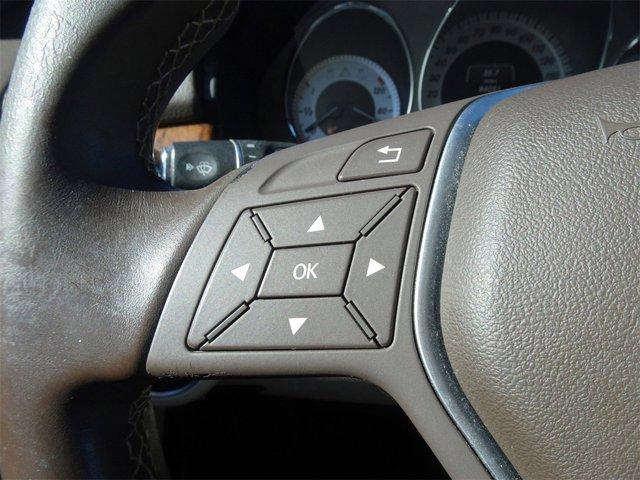 used 2013 Mercedes-Benz GLK-Class car, priced at $11,988