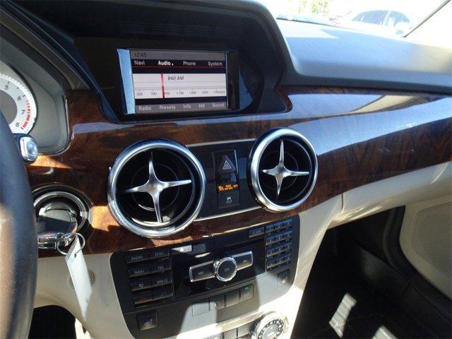 used 2013 Mercedes-Benz GLK-Class car, priced at $11,988