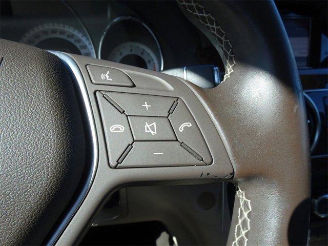 used 2013 Mercedes-Benz GLK-Class car, priced at $11,988