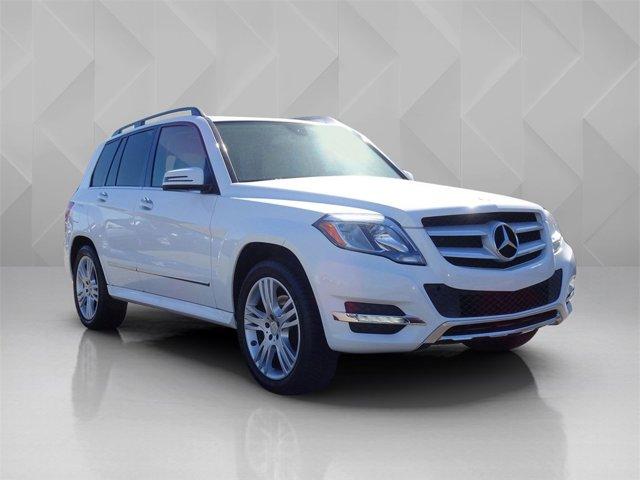 used 2013 Mercedes-Benz GLK-Class car, priced at $11,988