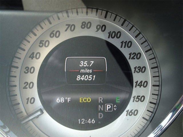 used 2013 Mercedes-Benz GLK-Class car, priced at $11,988