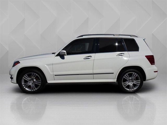 used 2013 Mercedes-Benz GLK-Class car, priced at $11,988