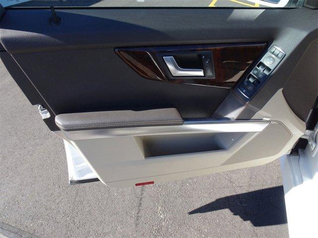 used 2013 Mercedes-Benz GLK-Class car, priced at $11,988