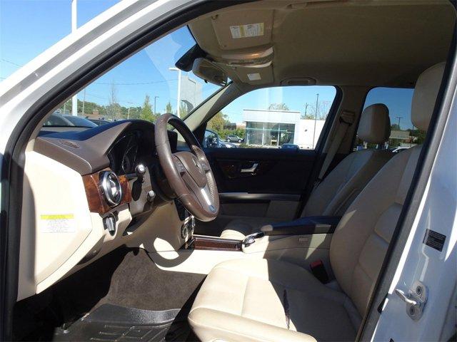 used 2013 Mercedes-Benz GLK-Class car, priced at $11,988
