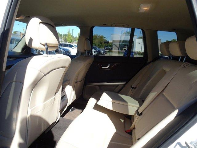 used 2013 Mercedes-Benz GLK-Class car, priced at $11,988
