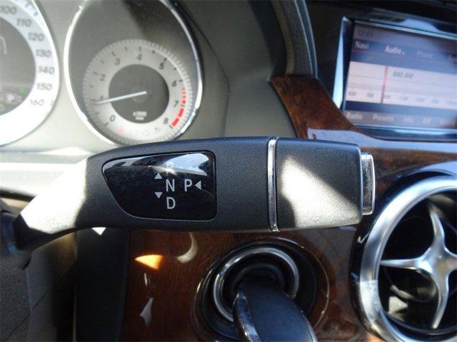 used 2013 Mercedes-Benz GLK-Class car, priced at $11,988