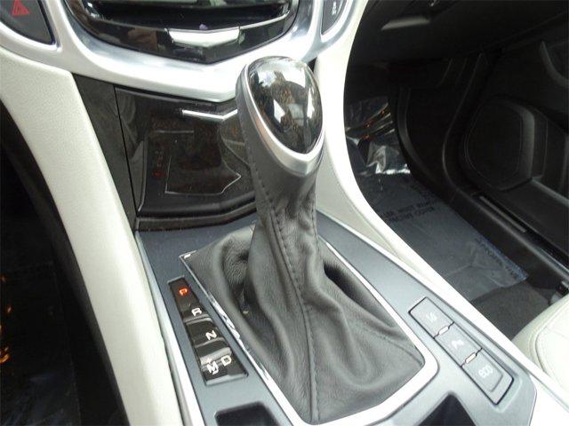 used 2016 Cadillac SRX car, priced at $13,988
