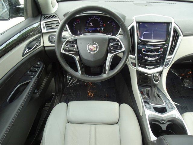used 2016 Cadillac SRX car, priced at $13,988